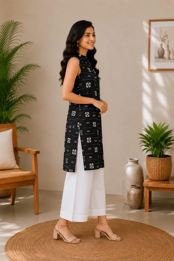 Basic_Kurti-Rayon-Cap_Sleeve