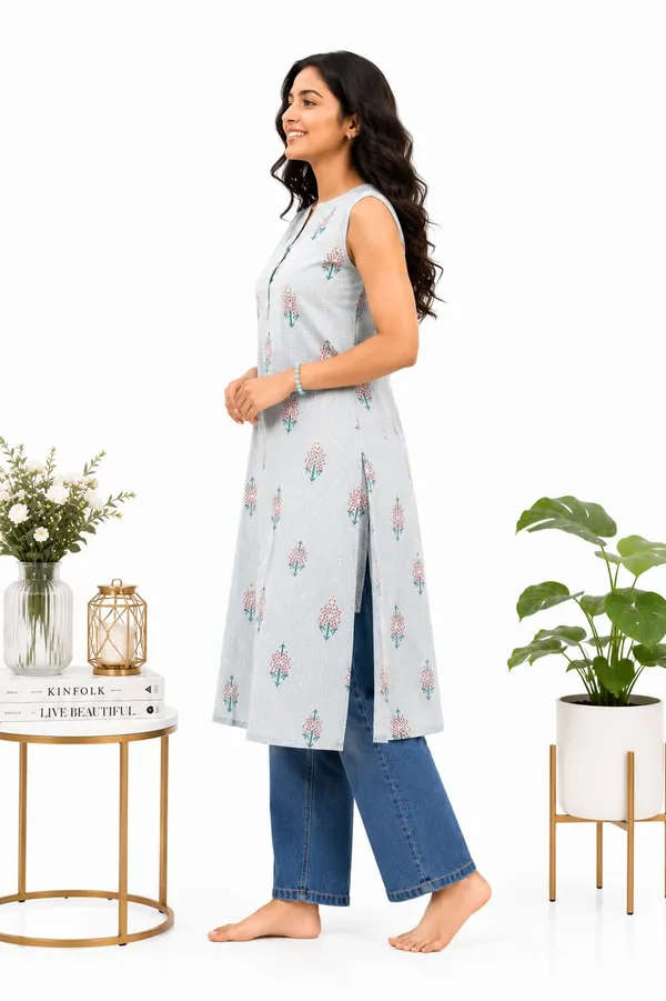 Basic_Kurti-Rayon-Cap_Sleeve