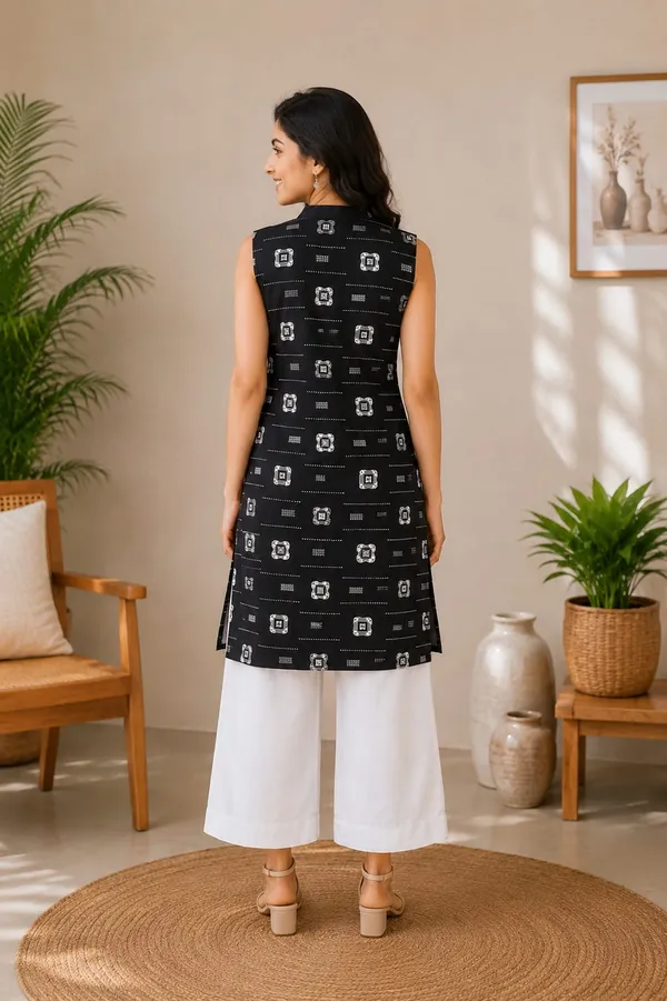 Basic_Kurti-Rayon-Cap_Sleeve