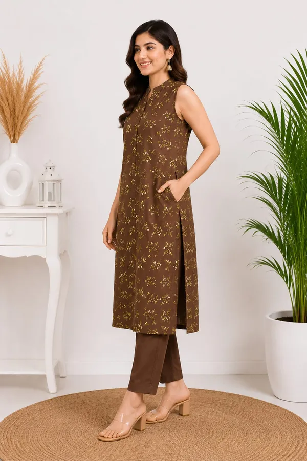 Basic_Kurti-Rayon-Cap_Sleeve
