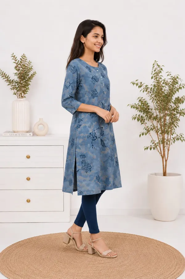 Basic_Kurti-Rayon-Cap_Sleeve