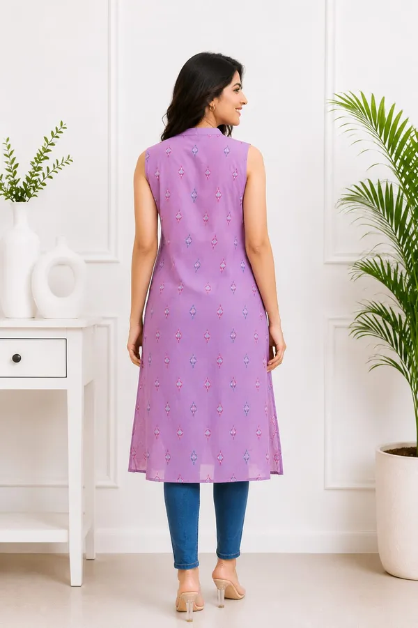 Basic_Kurti-Rayon-Cap_Sleeve