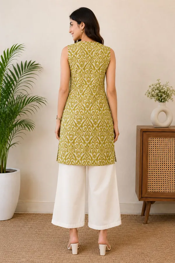 Basic_Kurti-Rayon-Cap_Sleeve