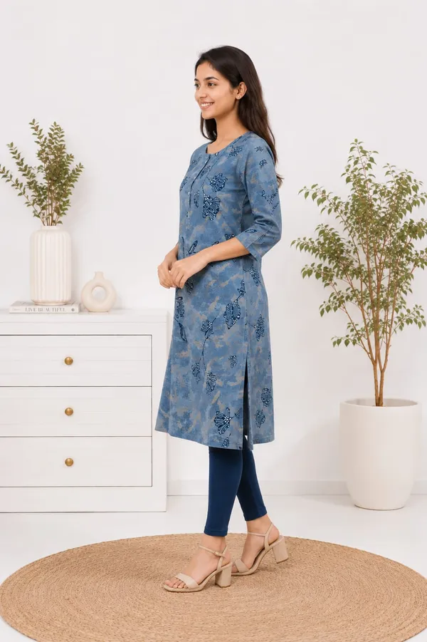 Basic_Kurti-Rayon-Cap_Sleeve
