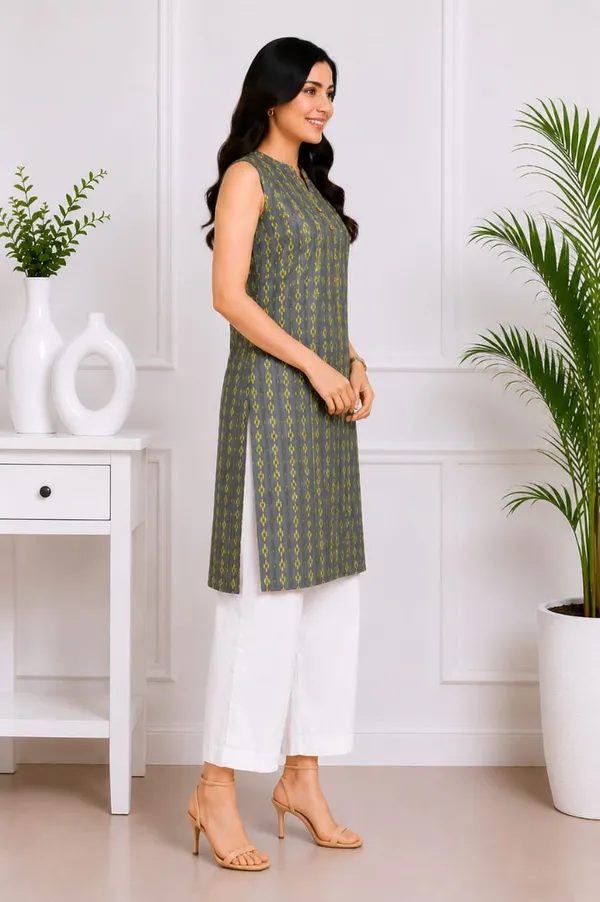 Basic_Kurti-Rayon-Cap_Sleeve