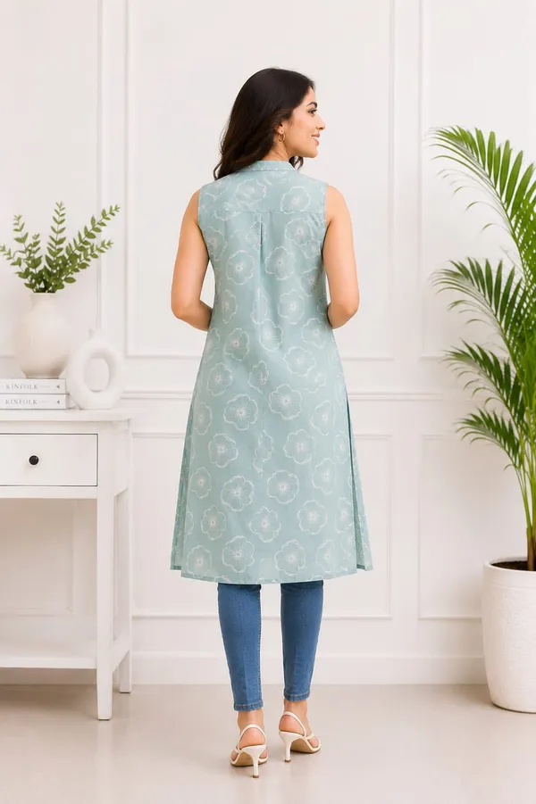 Basic_Kurti-Rayon-Cap_Sleeve