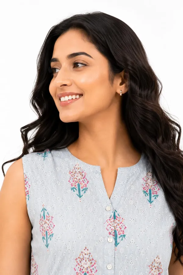 Basic_Kurti-Rayon-Cap_Sleeve