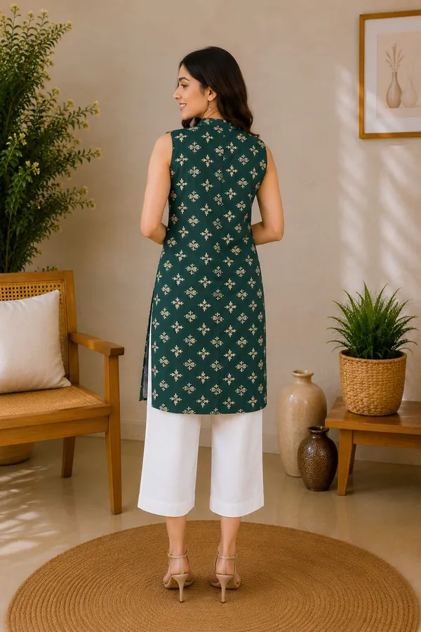 Basic_Kurti-Rayon-Cap_Sleeve