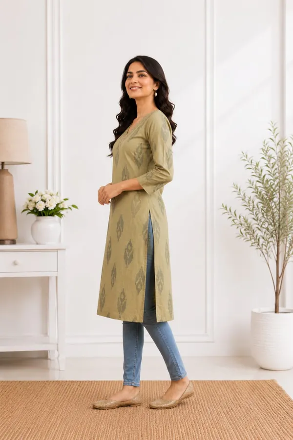 Emb_Kurti_-_Cotton