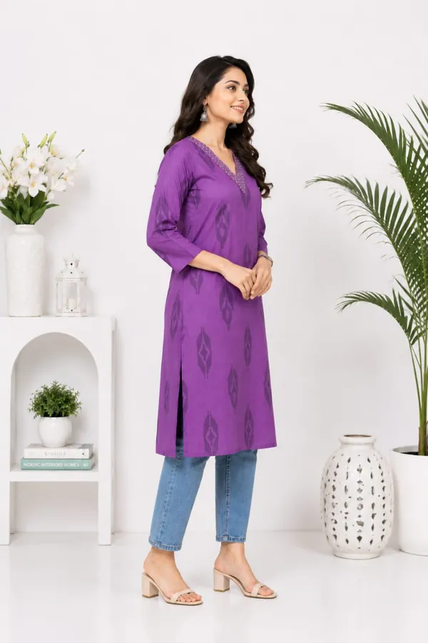 Emb_Kurti_-_Cotton