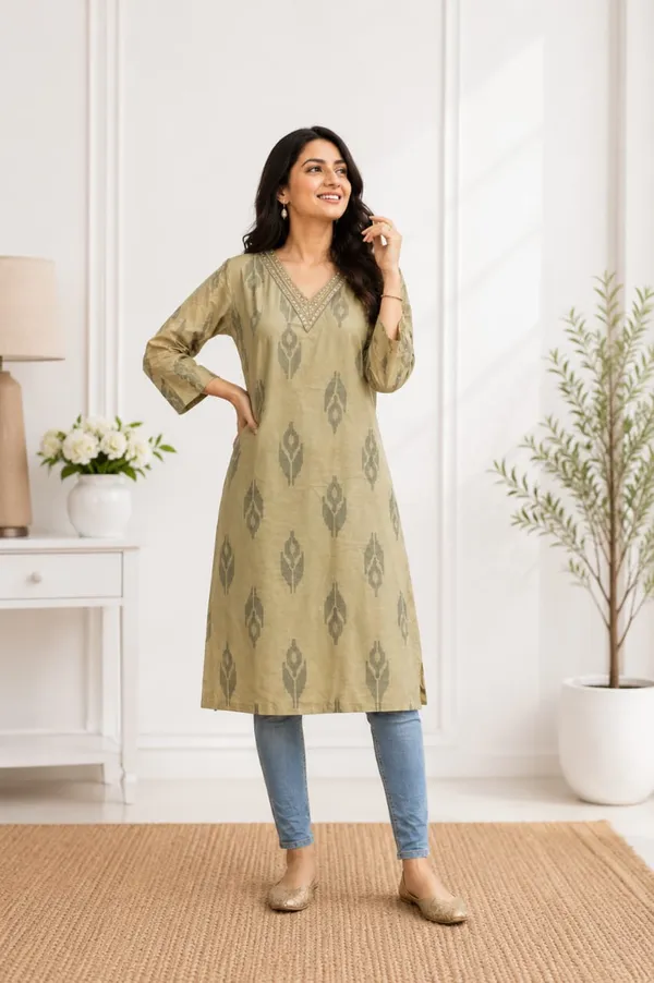 Emb_Kurti_-_Cotton