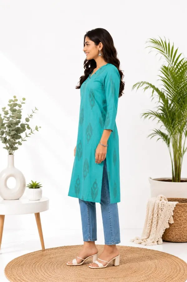 Emb_Kurti_-_Cotton