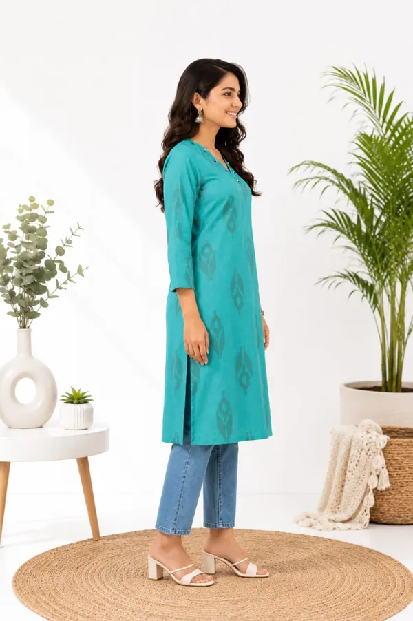 Emb_Kurti_-_Cotton