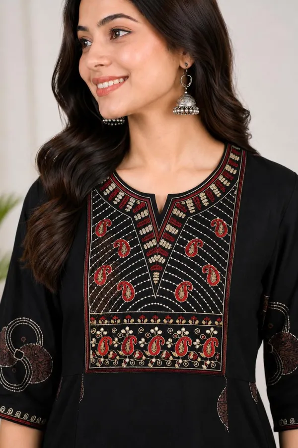 Umbrella_Kurti