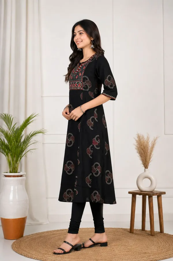 Umbrella_Kurti