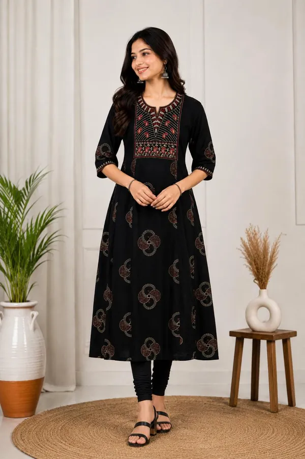 Umbrella_Kurti