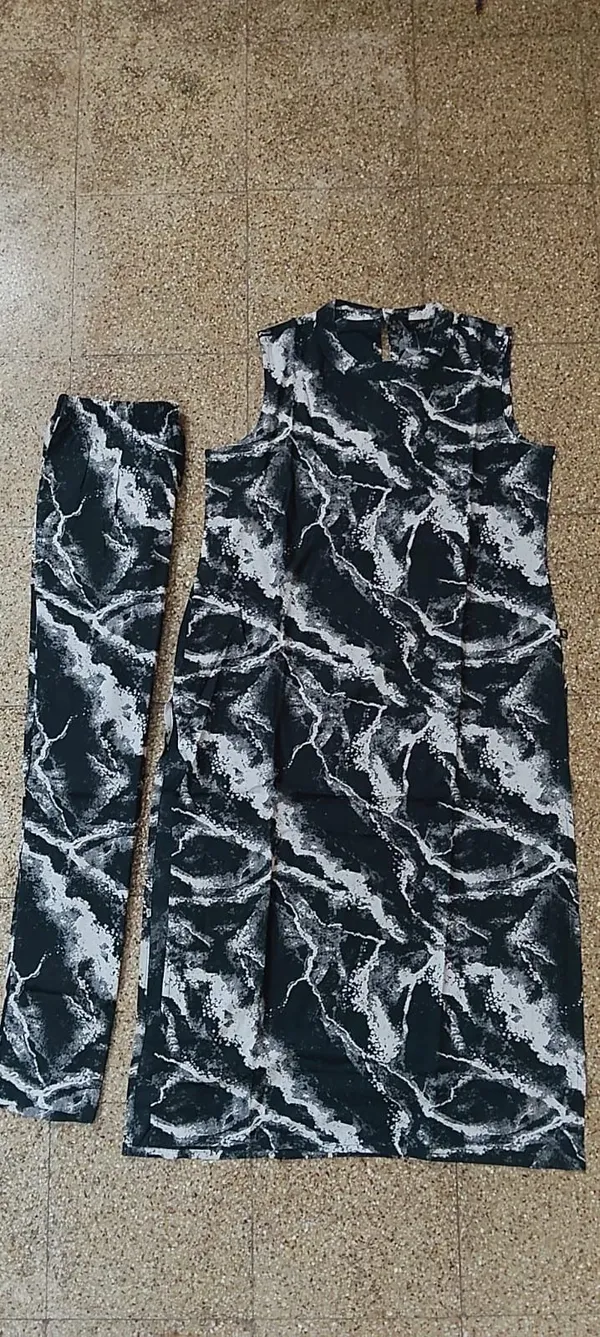 Black_Cotton_Activewear_Set_For_Women