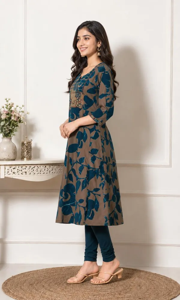 Umbrella_Kurti