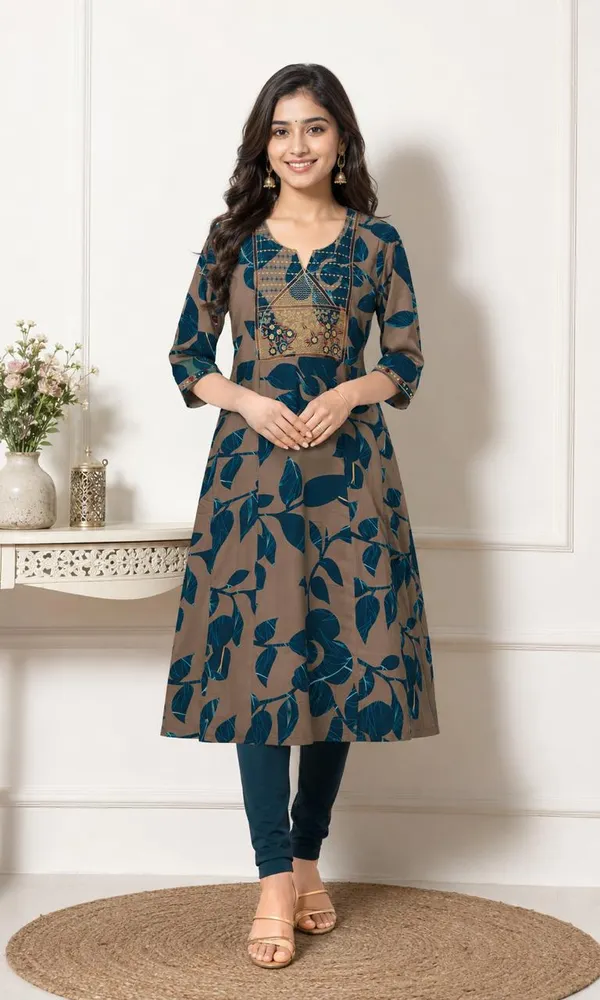 Umbrella_Kurti