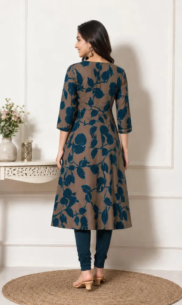Umbrella_Kurti