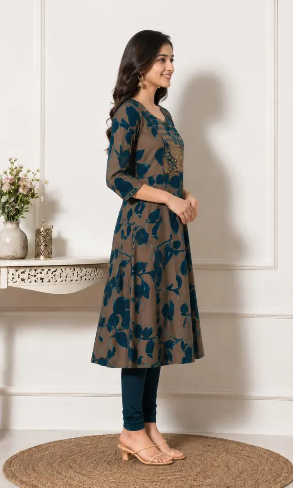 Umbrella_Kurti