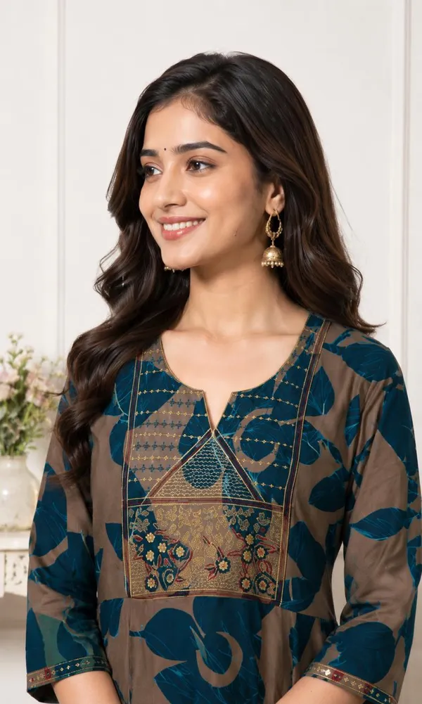 Umbrella_Kurti
