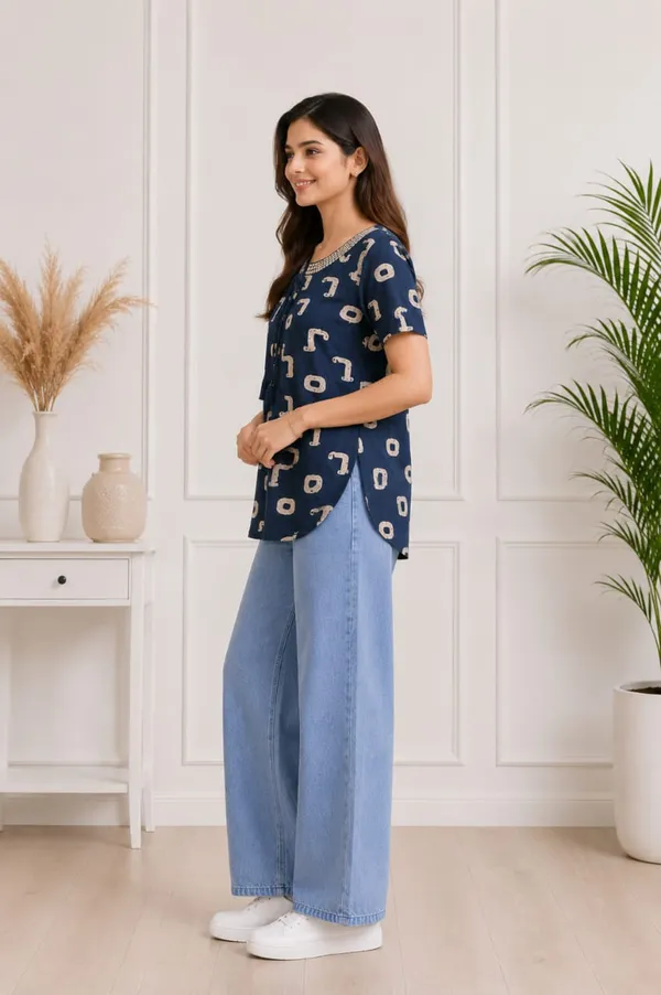 Short_Kurti-Basic