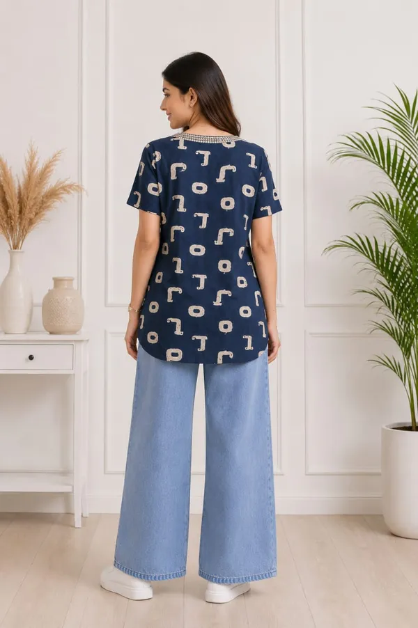 Short_Kurti-Basic