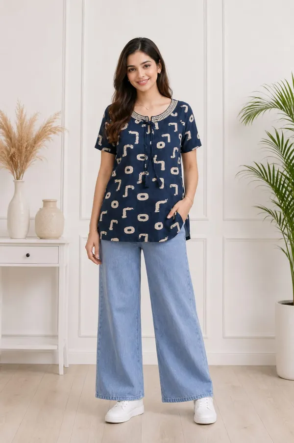 Short_Kurti-Basic