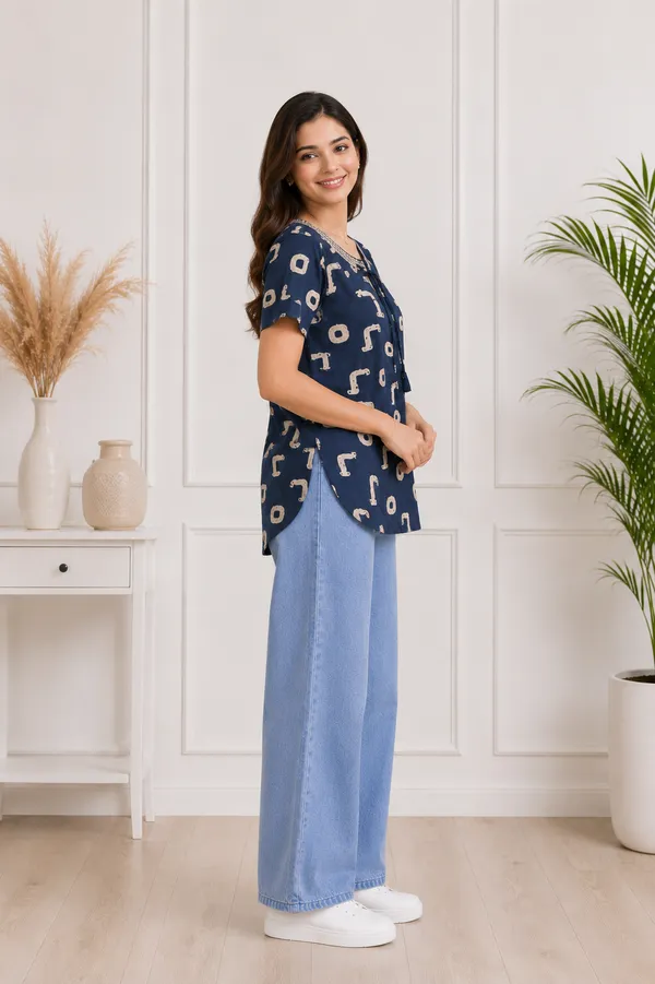 Short_Kurti-Basic