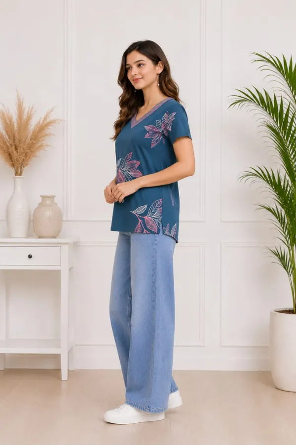 Short_Kurti-Emb