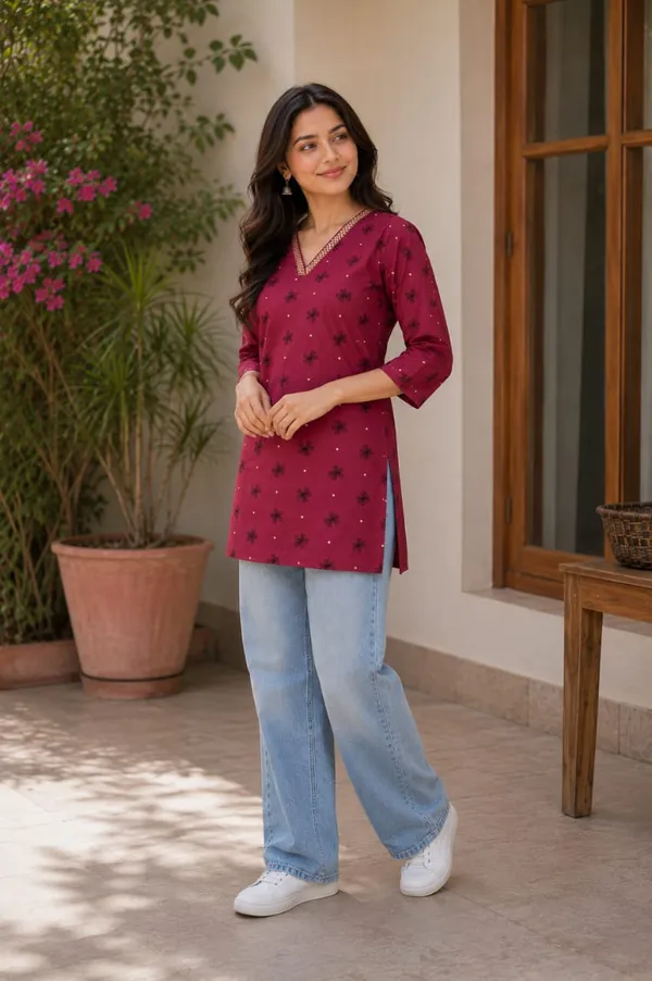 Short_Kurti-Emb