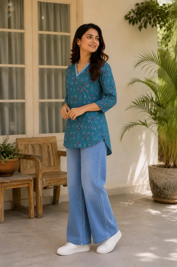 Short_Kurti-Emb