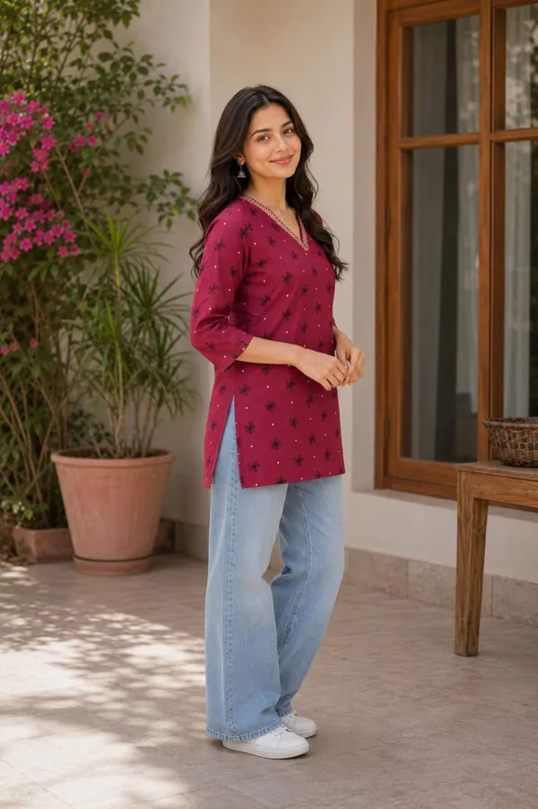 Short_Kurti-Emb