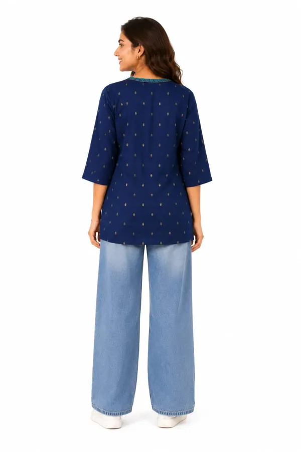 Short_Kurti-Emb