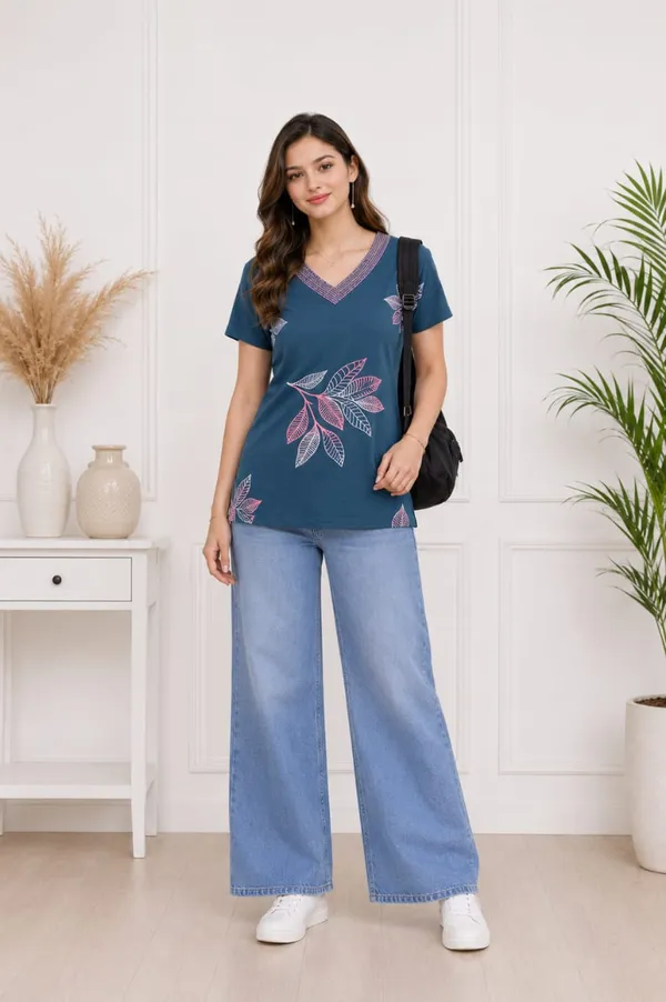 Short_Kurti-Emb