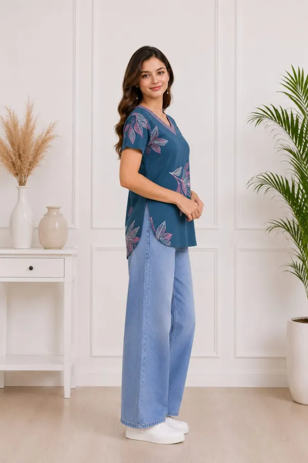 Short_Kurti-Emb