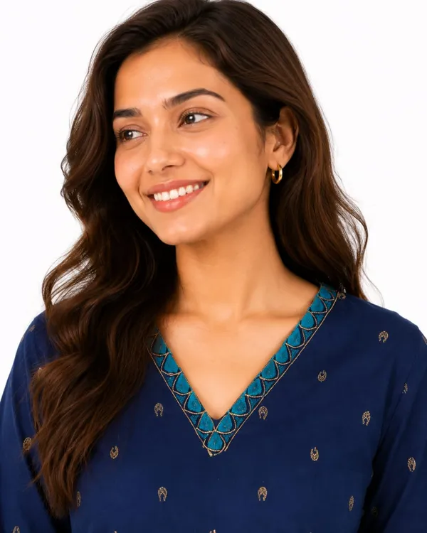 Short_Kurti-Emb