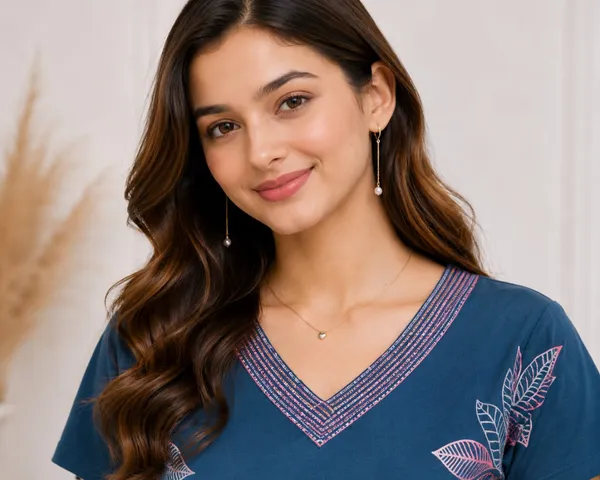 Short_Kurti-Emb