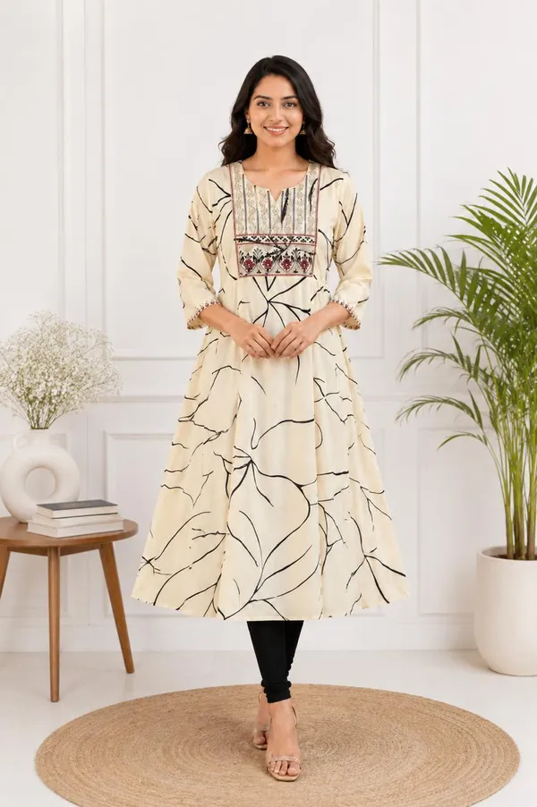 Umbrella_Kurti