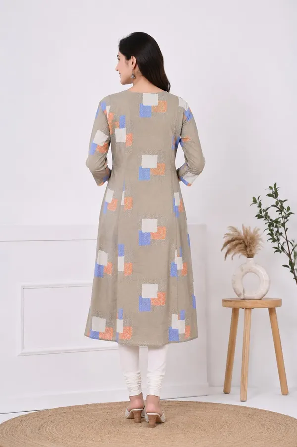 Umbrella_Kurti