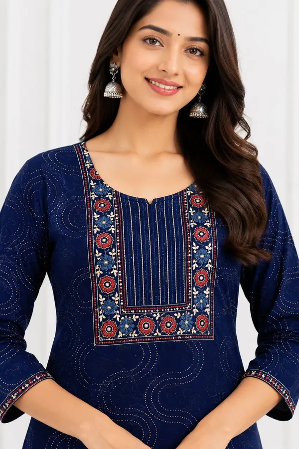 Umbrella_Kurti