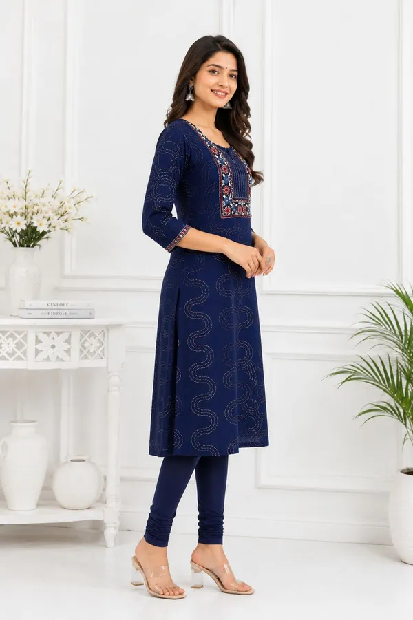 Umbrella_Kurti