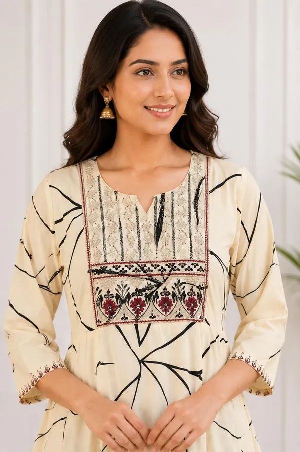 Umbrella_Kurti