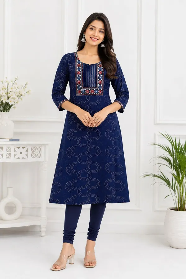 Umbrella_Kurti