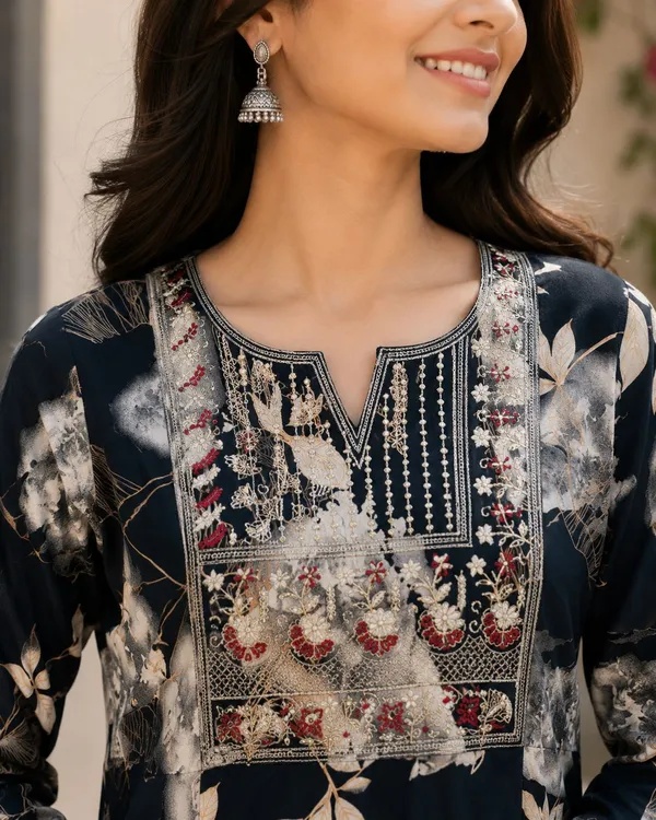 Umbrella_Kurti