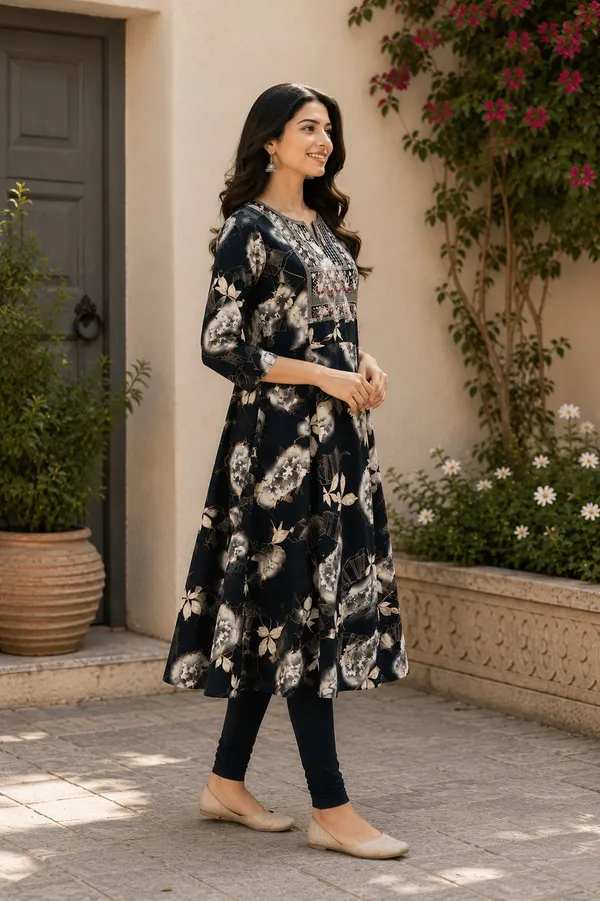 Umbrella_Kurti