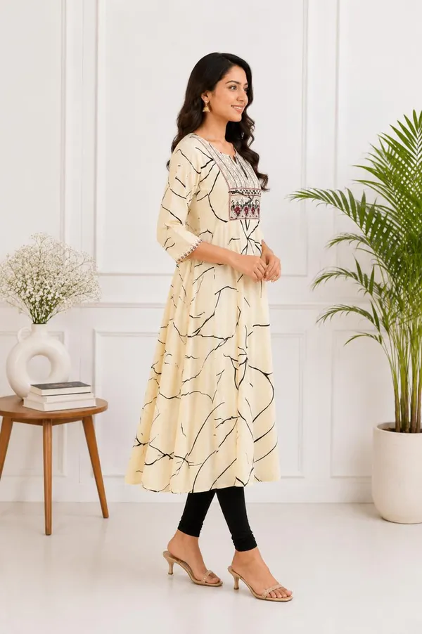 Umbrella_Kurti