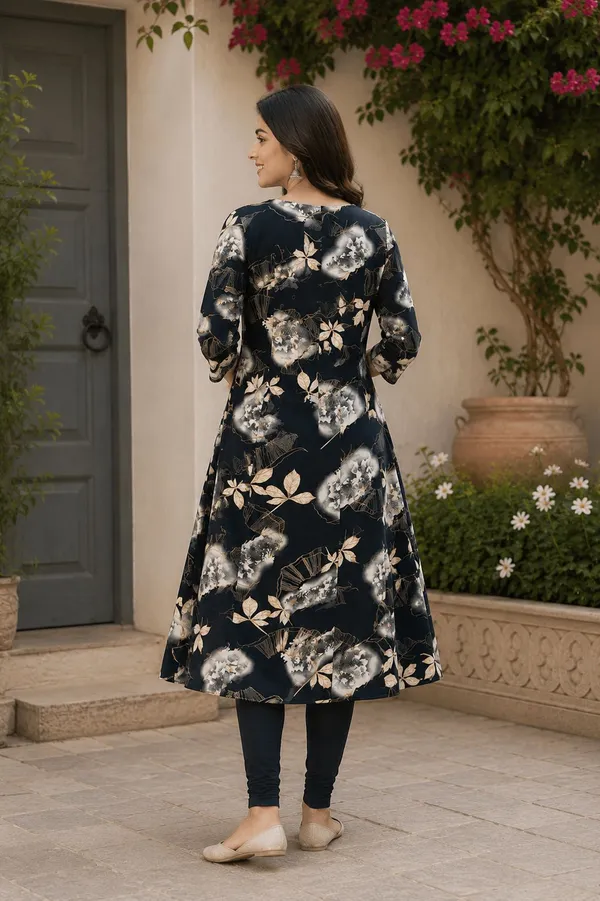 Umbrella_Kurti
