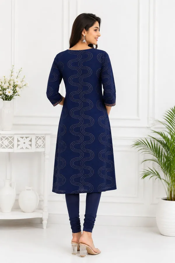 Umbrella_Kurti